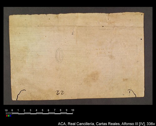 Cancillería,cartas_reales,Alfonso_IV,caja_3,nº336/ Mandato. (22-04-1328)