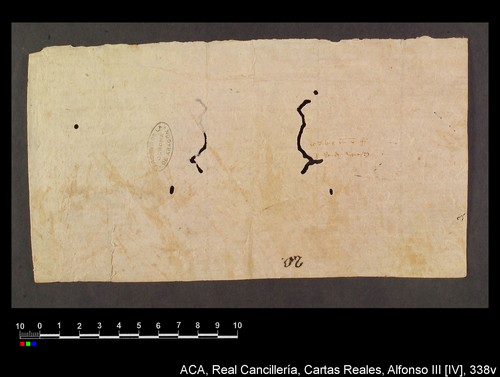 Cancillería,cartas_reales,Alfonso_IV,caja_3,nº338/ Mandato. (23-04-1328)