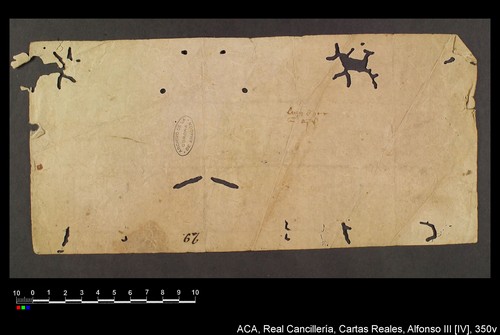 Cancillería,cartas_reales,Alfonso_IV,caja_3,nº350/ Mandato. (29-04-1328)