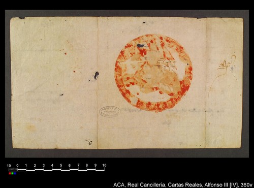 Cancillería,cartas_reales,Alfonso_IV,caja_3,nº360/ Mandato. (3-5-1328)