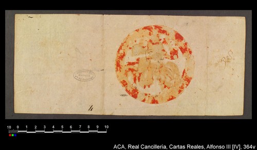 Cancillería,cartas_reales,Alfonso_IV,caja_3,nº364/ Mandato. (5-05-1328)