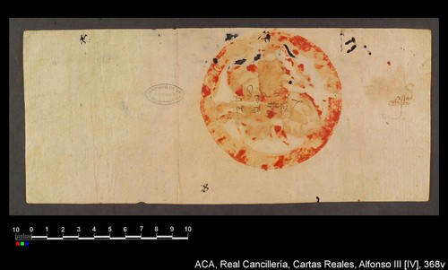 Cancillería,cartas_reales,Alfonso_IV,caja_3,nº368/ Mandato. (8-05-1328)