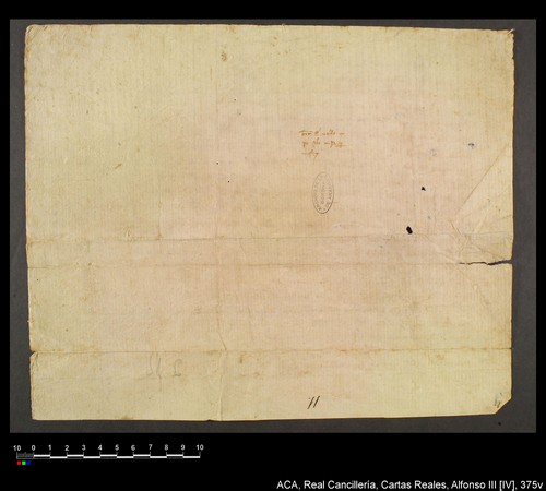 Cancillería,cartas_reales,Alfonso_IV,caja_3,nº375/ Mandato. (11-05-1328)