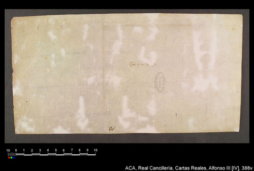 Cancillería,cartas_reales,Alfonso_IV,caja_3,nº388/ Mandato. (13-05-1328)