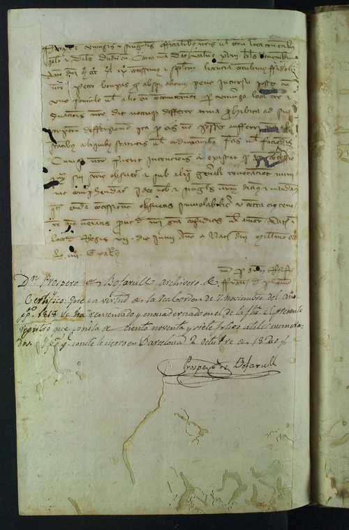 Cancillería,registros,nº676/ Administración de justicia. (1352 - 1354)