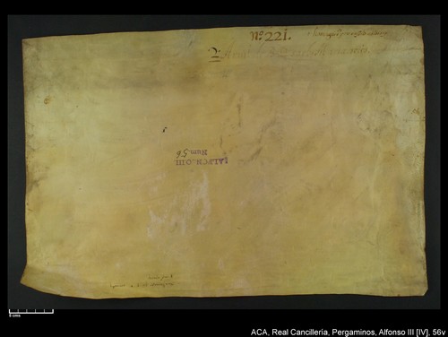 Cancillería,pergaminos,Alfonso_IV,carp.216,nº56/ Juramento. (31-12-1327)