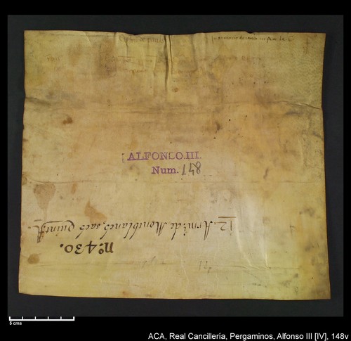 Cancillería,pergaminos,Alfonso_IV,carp.217,nº148/ Juramento. (15-3-1328)