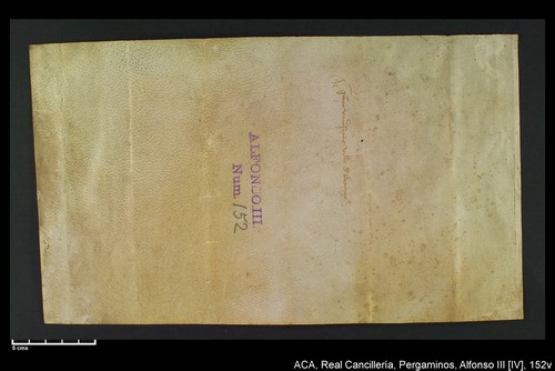 Cancillería,pergaminos,Alfonso_IV,carp.218,nº152/ Nombramientos. (20-3-1328)