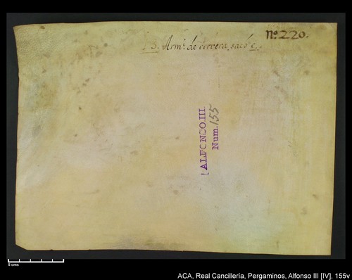 Cancillería,pergaminos,Alfonso_IV,carp.218,nº155/ Juramento. (26-03-1328)