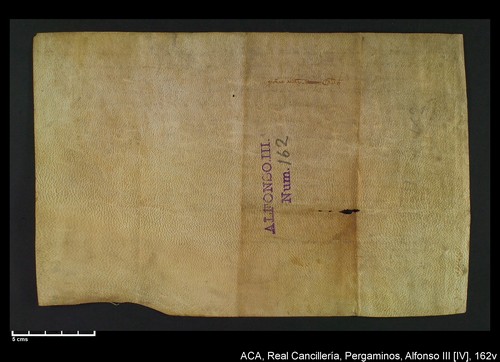 Cancillería,pergaminos,Alfonso_IV,carp.218,nº162/ Nombramientos. (29-03-1328)