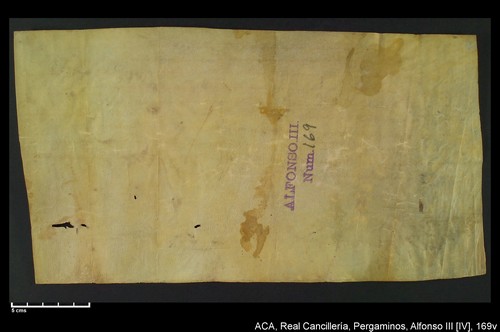 Cancillería,pergaminos,Alfonso_IV,carp.218,nº169/ Nombramiento. (31-03-1328)