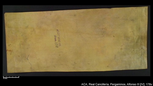 Cancillería,pergaminos,Alfonso_IV,carp.218,nº178/ Concesión. (17-04-1328)