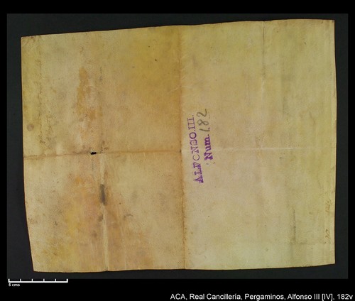 Cancillería,pergaminos,Alfonso_IV,carp.218,nº182/ Nombramiento. (20-04-1328)
