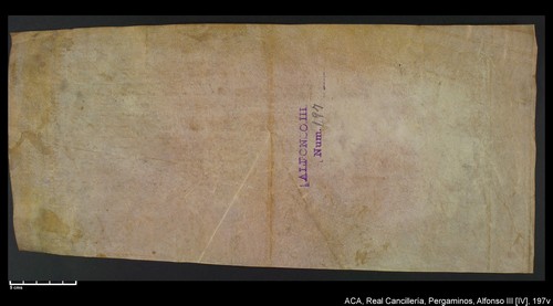 Cancillería,pergaminos,Alfonso_IV,carp.218,nº197/ Mandato. (17-05-1328)