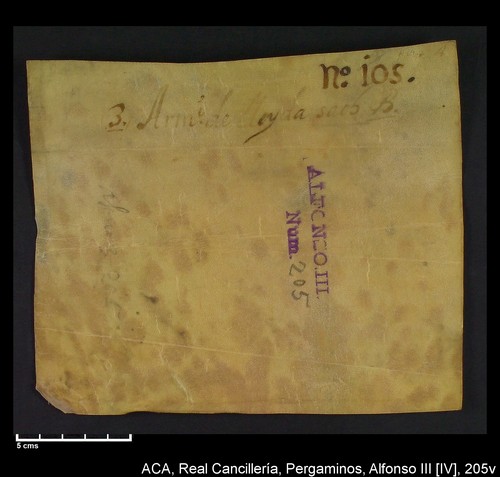 Cancillería,pergaminos,Alfonso_IV,carp.219,nº205/ Nombramiento. (14-6-1328)