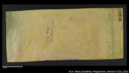 Cancillería,pergaminos,Alfonso_IV,carp.219,nº222/ Homenaje. (13-06-1328)