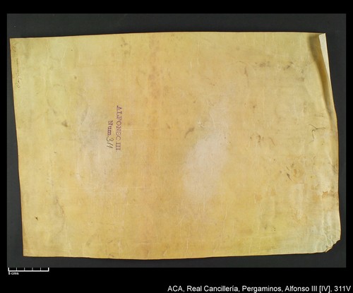 Cancillería,pergaminos,Alfonso_IV,carp.221,nº311/ Concesión. (10-4-1329)