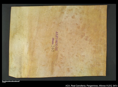 Cancillería,pergaminos,Alfonso_IV,carp.221,nº347/ Confirmación. (3-09-1329)