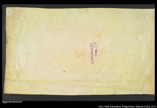 Cancillería,pergaminos,Alfonso_IV,carp.222,nº371/ Concesión. (19-10-1329)