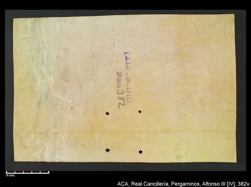 Cancillería,pergaminos,Alfonso_IV,carp.222,nº382/ Nombramiento. (1-12-1329)