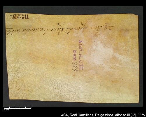 Cancillería,pergaminos,Alfonso_IV,carp.222,nº387/ Carta de homenaje. (25-12-1329)