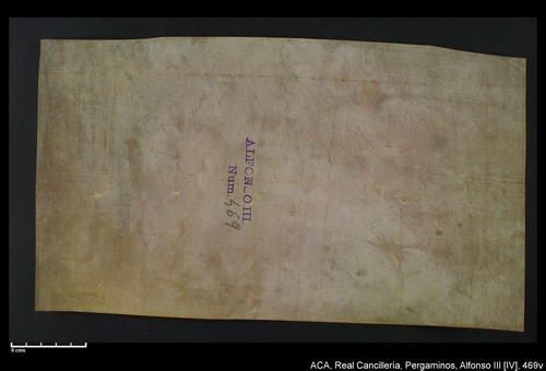 Cancillería,pergaminos,Alfonso_IV,carp.224,nº469/ Mandato. (6-08-1330)