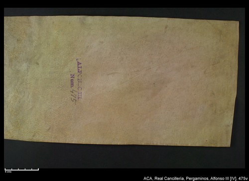 Cancillería,pergaminos,Alfonso_IV,carp.224,nº475/ Carta de concesión. (6-10-1330)