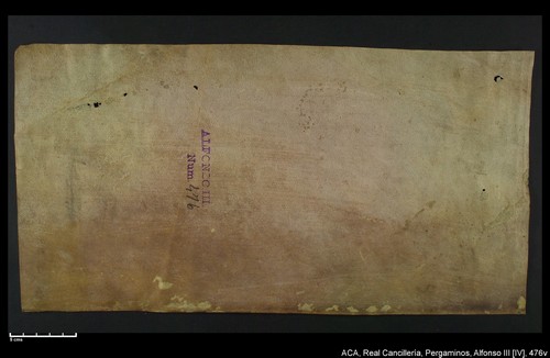 Cancillería,pergaminos,Alfonso_IV,carp.224,nº476/ Carta de concesión. (8-10-1330)