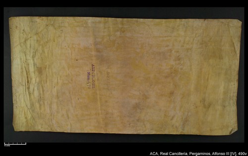 Cancillería,pergaminos,Alfonso_IV,carp.224,nº490/ Carta de concesión. (17-12-1330)