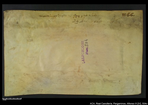 Cancillería,pergaminos,Alfonso_IV,carp.225,nº504/ Carta de homenaje. (3-03-1330)