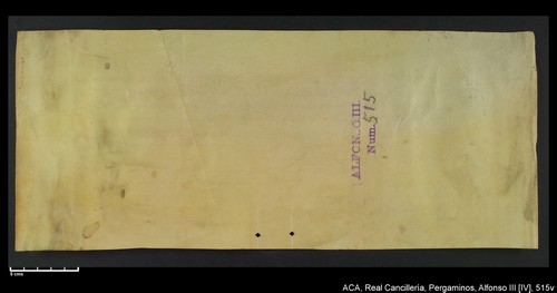 Cancillería,pergaminos,Alfonso_IV,carp.225,nº515/ Carta de guiaje. (27-04-1331)