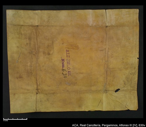 Cancillería,pergaminos,Alfonso_IV,carp.227,nº630/ Nombramiento. (8-04-1332)