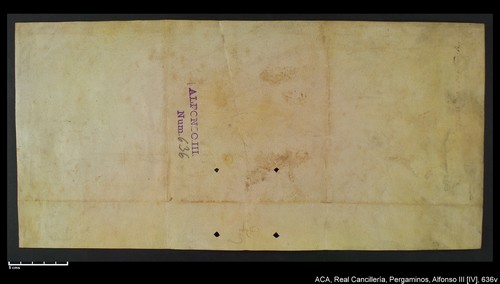 Cancillería,pergaminos,Alfonso_IV,carp.227,nº636/ Mandato. (12-05-1332)