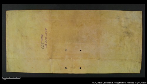 Cancillería,pergaminos,Alfonso_IV,carp.227,nº637/ Carta de concesión. (12-05-1332)