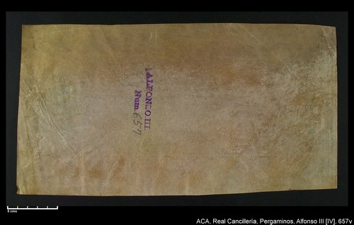Cancillería,pergaminos,Alfonso_IV,carp.228,nº657/ Carta de nombramiento. (29-07-1332)