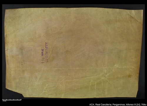 Cancillería,pergaminos,Alfonso_IV,carp.230,nº764/ Carta de concesión. (4-10-1333)