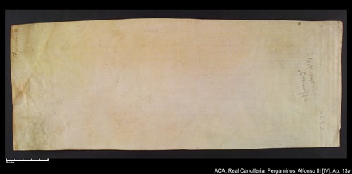 Cancillería,pergaminos,Alfonso_IV,carp.234,apéndice_nº13/ Carta de concesión. (6-04-1335)