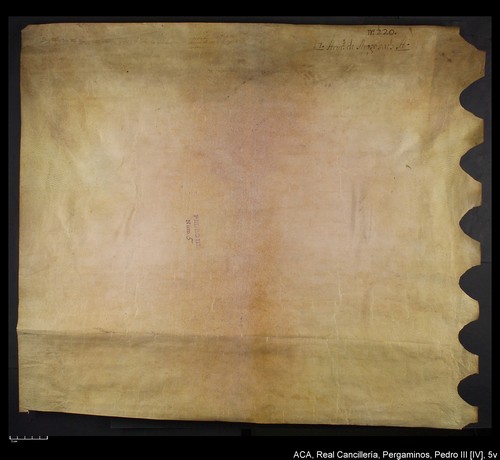 Cancillería,pergaminos,Pedro_IV,carp.235,nº5/ Concesión. (17-3-1336)