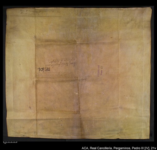 Cancillería,pergaminos,Pedro_IV,carp.235,nº21/ Carta de venta. (27-04-1336)