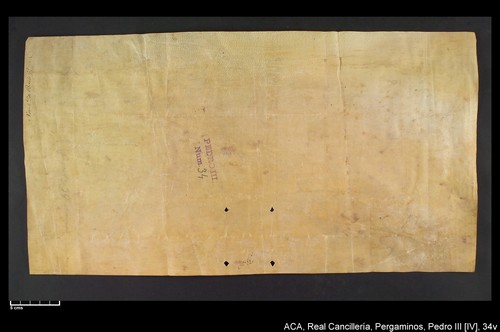 Cancillería,pergaminos,Pedro_IV,carp.235,nº34/ Nombramiento. (21-05-1336)