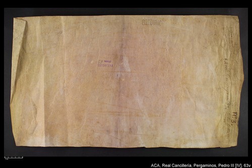 Cancillería,pergaminos,Pedro_IV,carp.236,nº63/ Mandato. (8-06-1336)