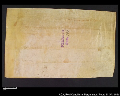 Cancillería,pergaminos,Pedro_IV,carp.237,nº105/ Carta de homenaje. (15-06-1336)