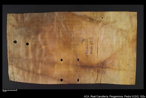 Cancillería,pergaminos,Pedro_IV,carp.237,nº122/ Carta de concesión. (23-6-1336)