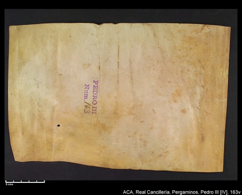 Cancillería,pergaminos,Pedro_IV,carp.238,nº163/ Época de Pedro IV. (16-09-1336)