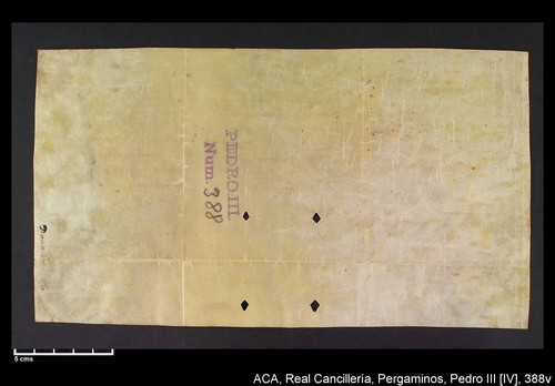 Cancillería,pergaminos,Pedro_IV,carp.242,nº388/ Época de Pedro IV. (30-12-1338)