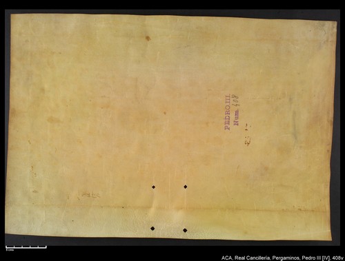 Cancillería,pergaminos,Pedro_IV,carp.243,nº408/ Época de Pedro IV. (9-03-1338)