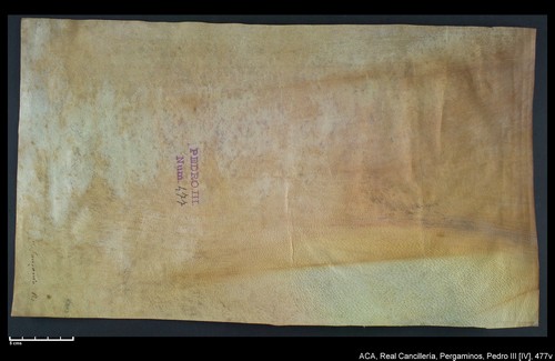 Cancillería,pergaminos,Pedro_IV,carp.244,nº477/ Época de Pedro IV. (15-05-1340)