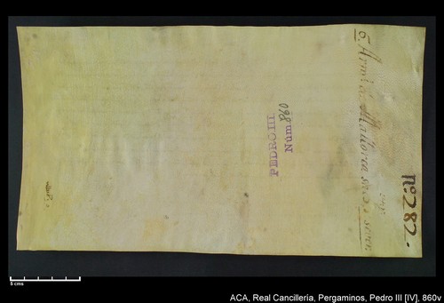 Cancillería,pergaminos,Pedro_IV,carp.253,nº860/ Época de Pedro IV. (2-08-1344)