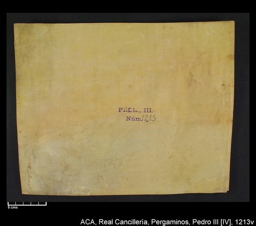 Cancillería,pergaminos,Pedro_IV,carp.260,nº1213/ Época de Pedro IV. (19-10-1346)