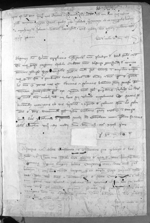 Cancillería,registros,nº443,fol.55/ Mandato. (29-4-1331)